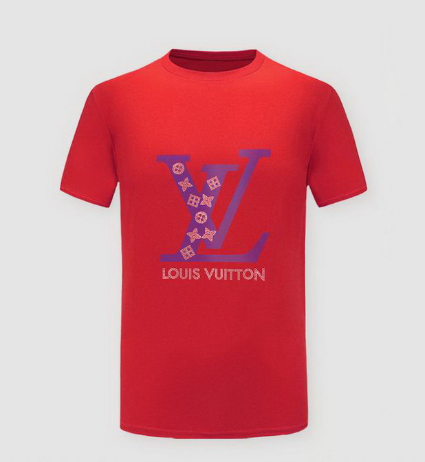 men LV t-shirts M-6XL-023